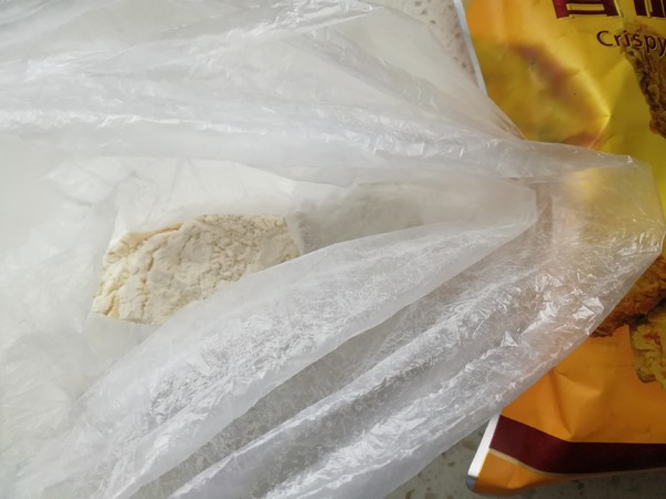 香酥雞翅根的做法-咸鮮味烤菜譜