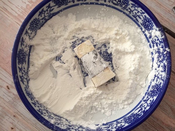 豆腐神仙吃法——照燒海苔豆腐的做法-咸鮮味燒菜譜