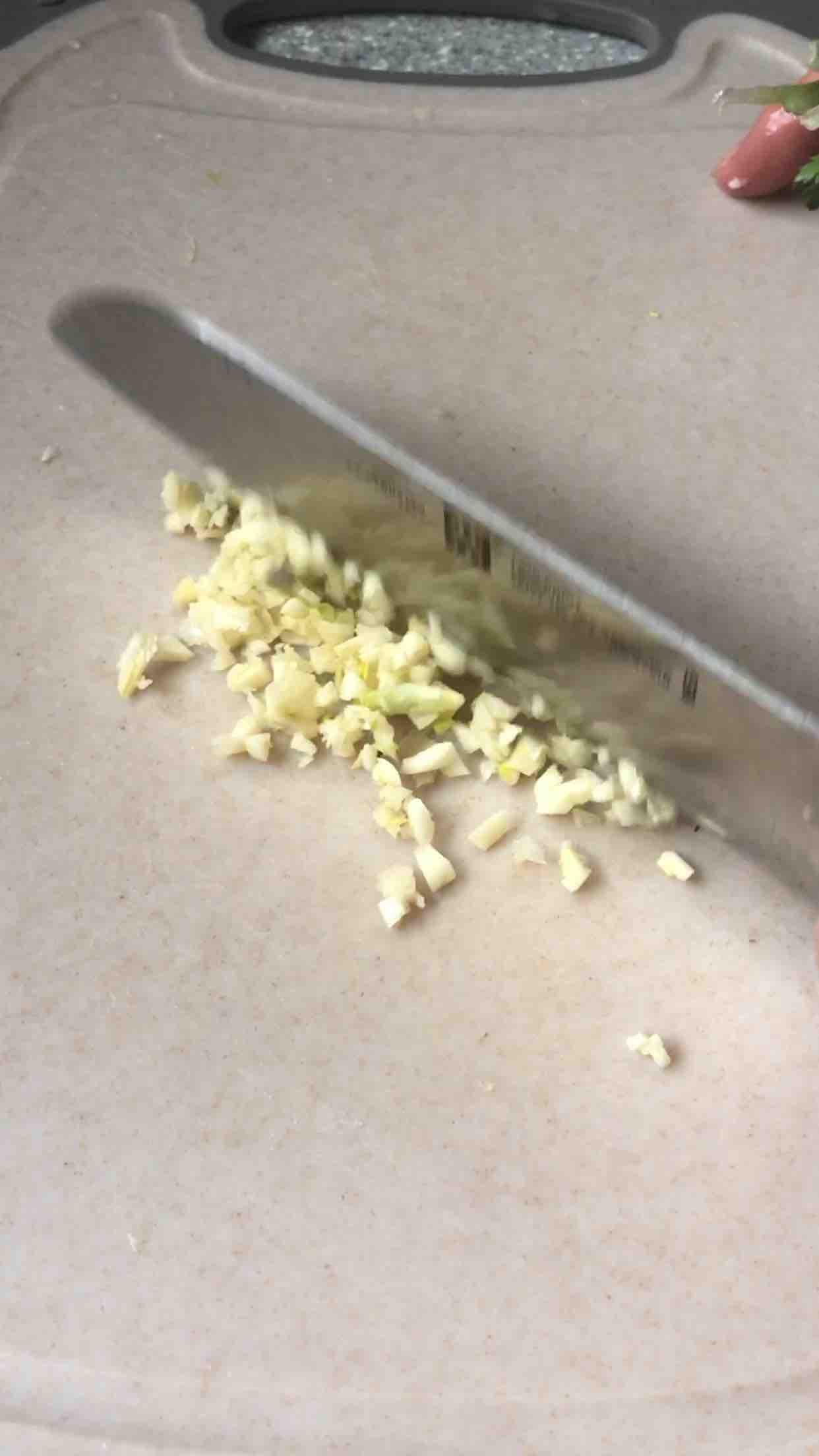 涼拌裙帶菜的做法-酸甜味拌菜譜