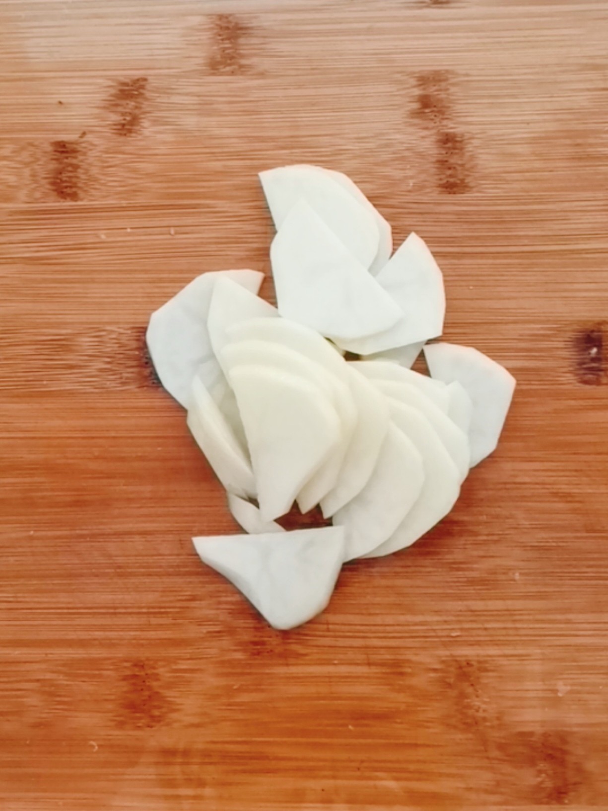 干鍋龍利魚(yú)的做法-咸鮮味煎菜譜