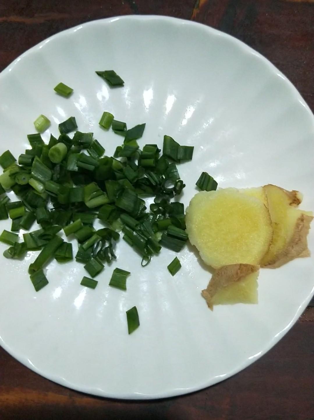 紅燒黑魚的做法-家常味燒菜譜