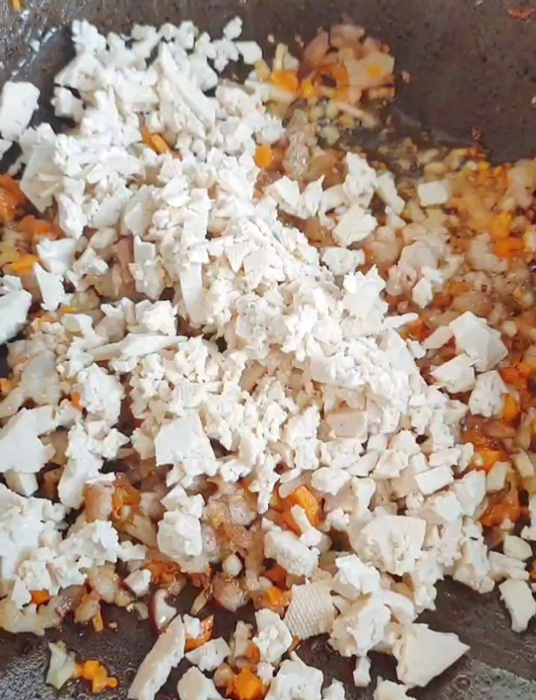 豆腐的神仙吃法-豆腐箱子的做法-家常味蒸菜譜