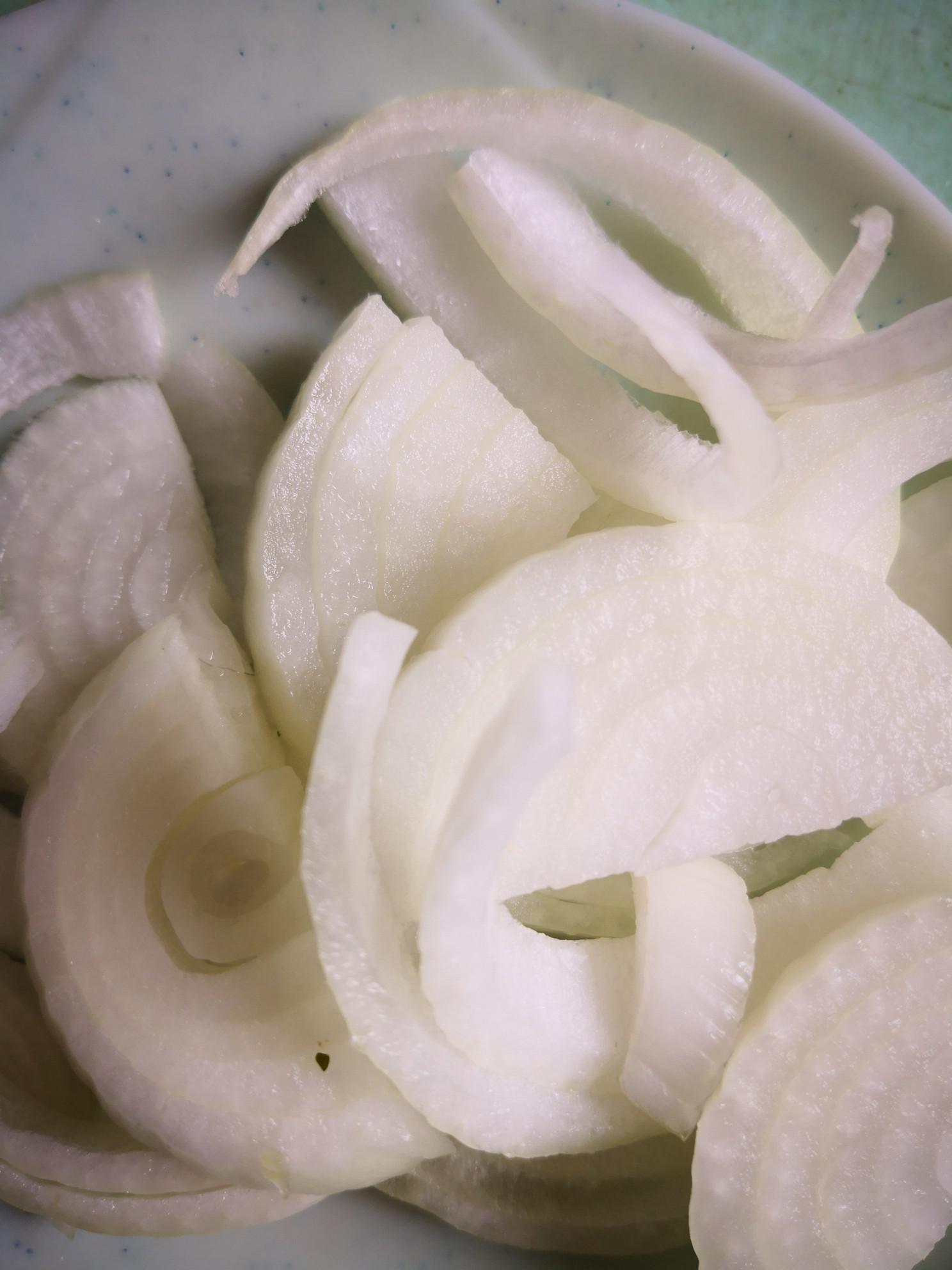 圓蔥干豆腐黃瓜條的做法-香辣味拌菜譜