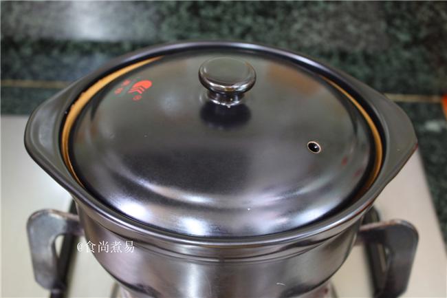 油豆腐牛筋丸蘿卜煲的做法-家常味煲菜譜