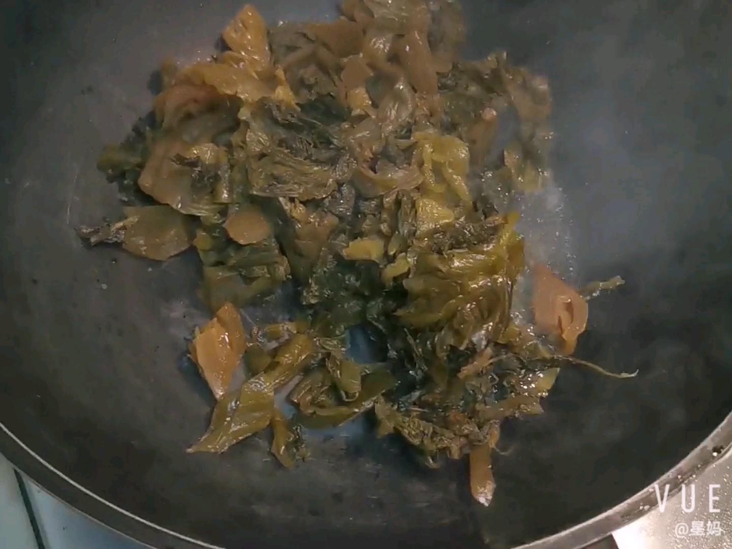 酸菜魚的做法-酸辣味燒菜譜