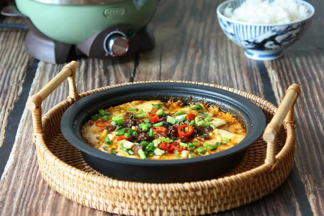 麻辣豆腐的做法-麻辣味燉菜譜