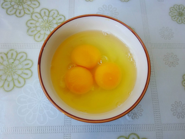 婆婆丁炒雞蛋的做法-咸鮮味炒菜譜