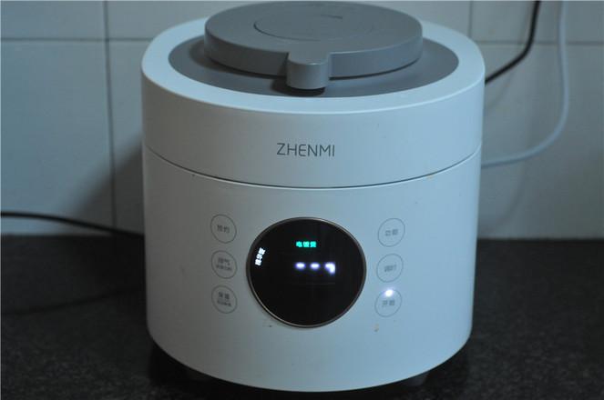 電飯鍋雞翅的做法-咸鮮味煮菜譜