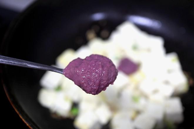 蝦醬燉豆腐的做法-其它口味燉菜譜