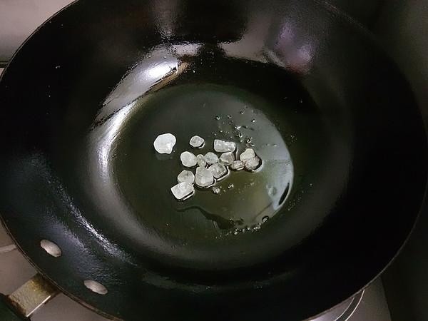 筍干燜雞塊的做法-咸鮮味燒菜譜