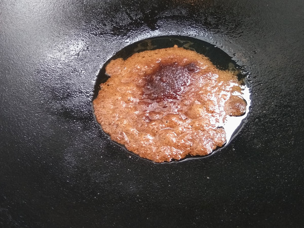 紅燒排骨燴冬瓜的做法-咸鮮味燴菜譜