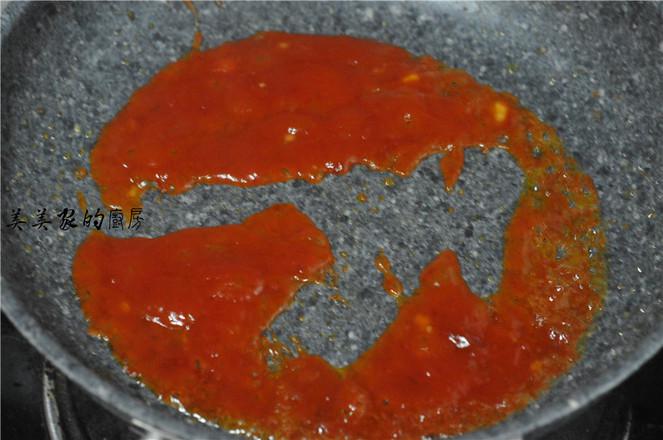 糖醋龍利魚的做法-酸甜味炸菜譜