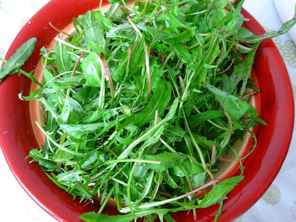 野菜炒雞蛋的做法-咸鮮味炒菜譜