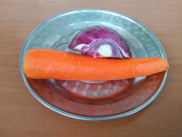 炒肝尖的做法-咸鮮味炒菜譜