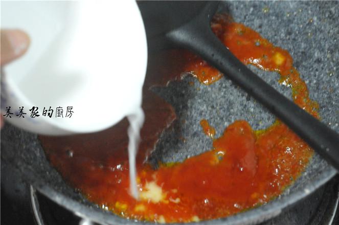 糖醋龍利魚的做法-酸甜味炸菜譜