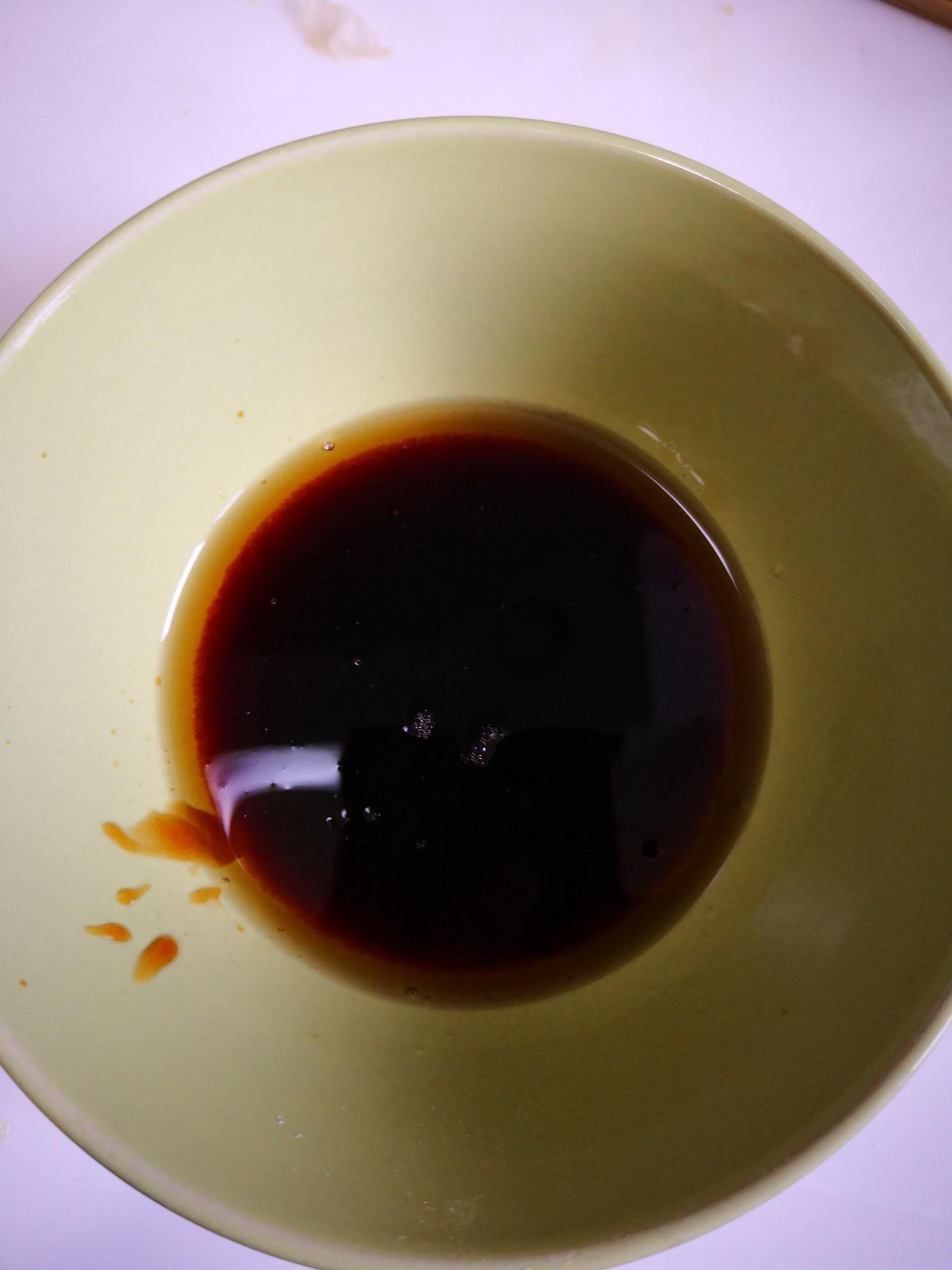 豆腐蒸蛋的做法-家常味蒸菜譜