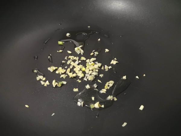 西蘭花蝦仁的做法-家常味炒菜譜