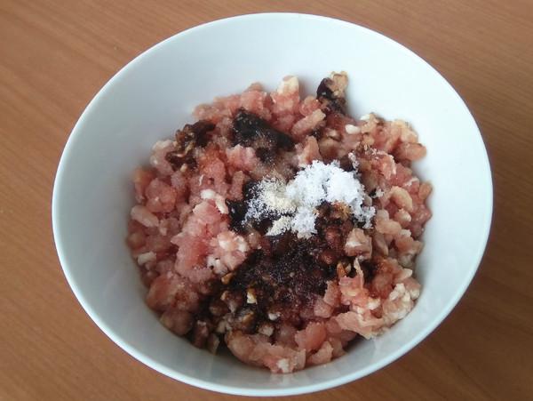 蒸制版風琴土豆的做法-咸鮮味蒸菜譜