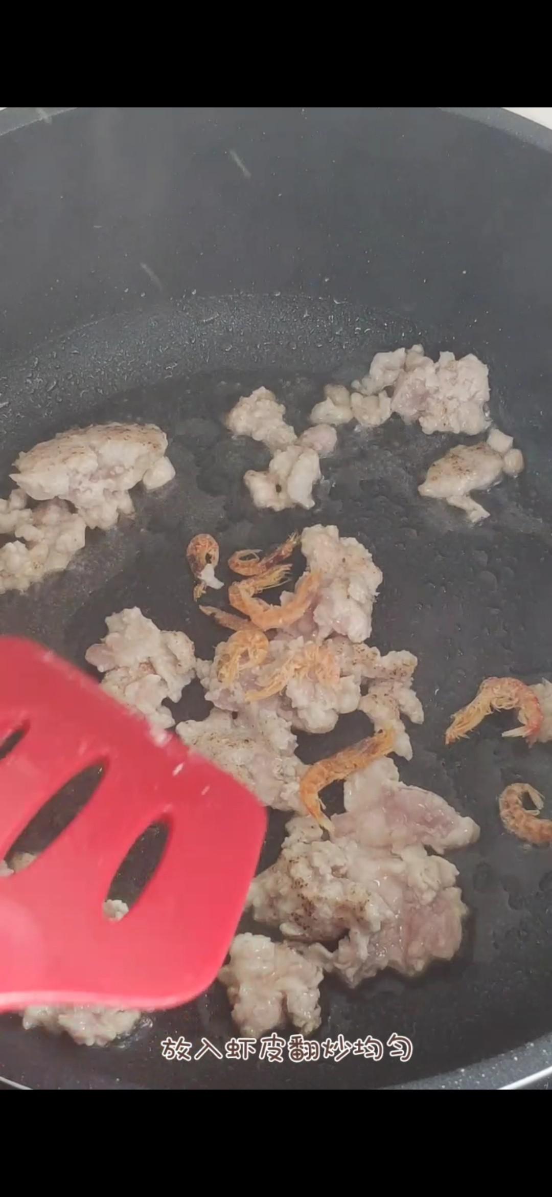 肉末燉豆腐的做法-家常味煮菜譜