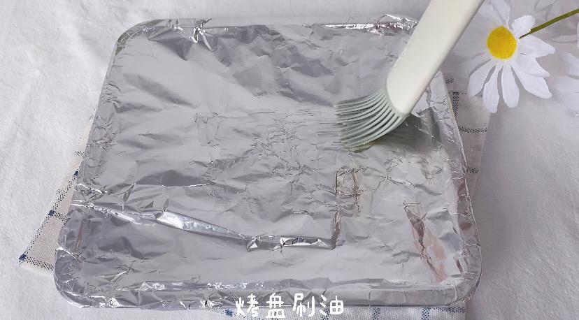 2塊錢的豆腐這么做，比肉還下飯的做法-醬香味烤菜譜