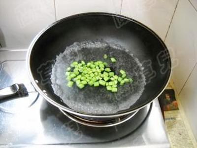 醬香饅頭炒雞蛋的做法-家常味炒菜譜