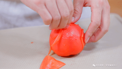 茄子燜面  寶寶輔食食譜的做法-家常味煮菜譜