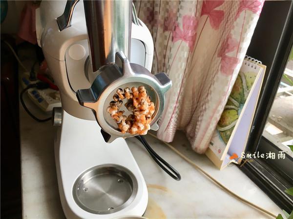 山藥雞肉丸子的做法-家常味蒸菜譜