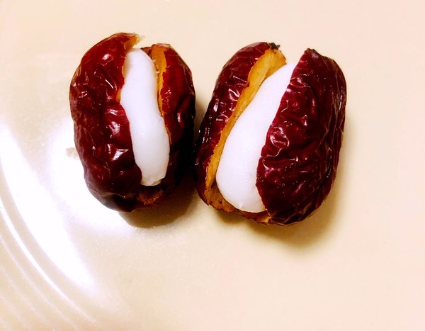 甜甜糯糯的心太軟的做法-甜味蒸菜譜