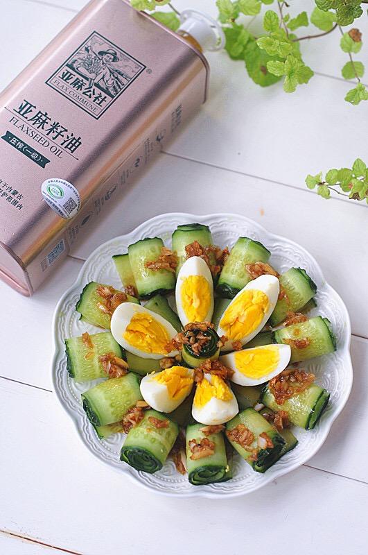 涼拌花開富貴的做法-家常味拌菜譜