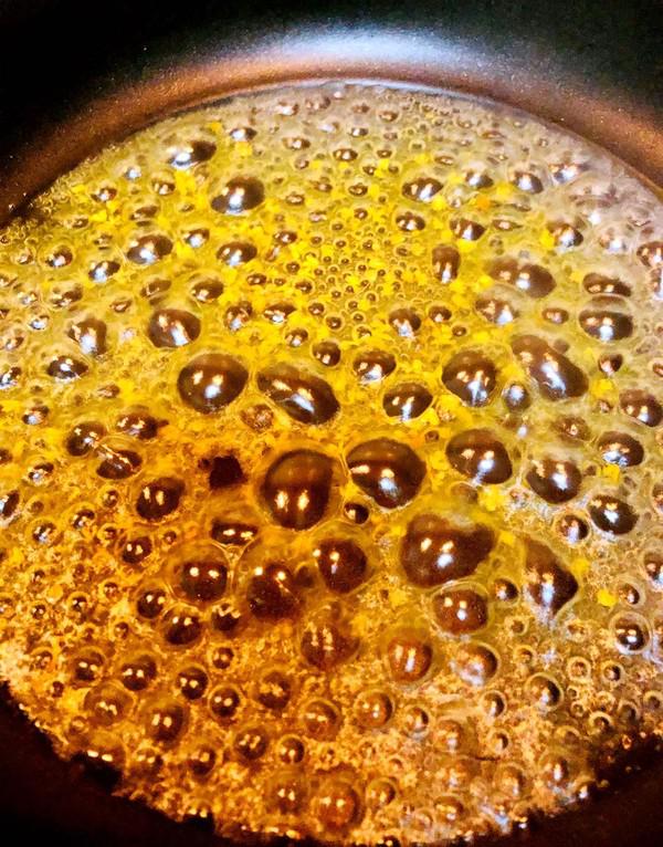 甜甜糯糯的心太軟的做法-甜味蒸菜譜