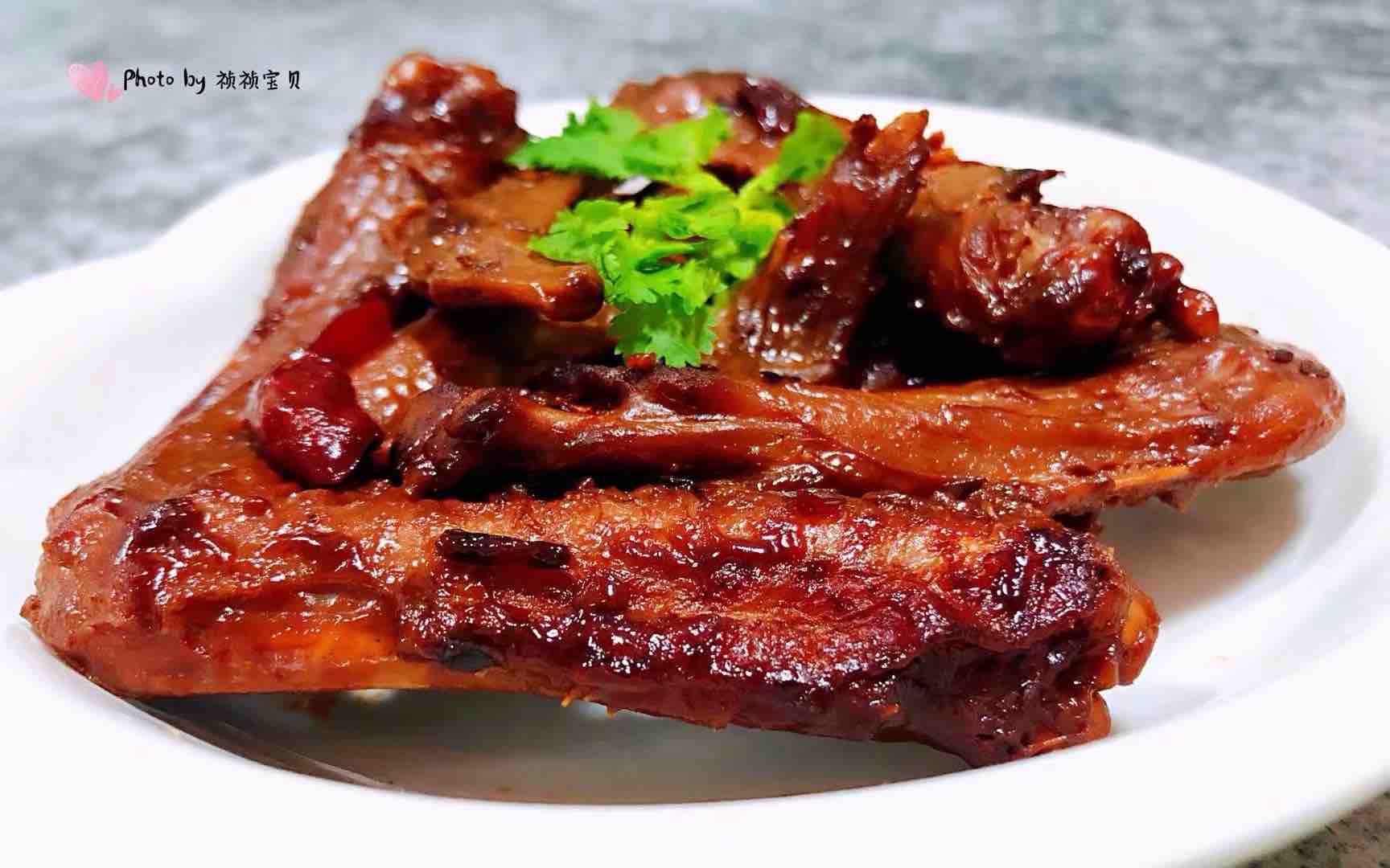 麻辣鴨翅的做法-麻辣味燉菜譜-易網(wǎng)健康養(yǎng)生網(wǎng) 麻辣鴨翅的做法-麻辣味燉菜譜