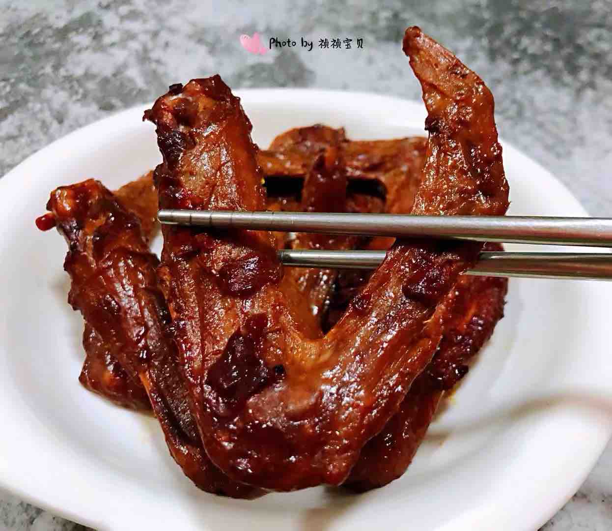 麻辣鴨翅的做法-麻辣味燉菜譜-易網(wǎng)健康養(yǎng)生網(wǎng) 麻辣鴨翅的做法-麻辣味燉菜譜