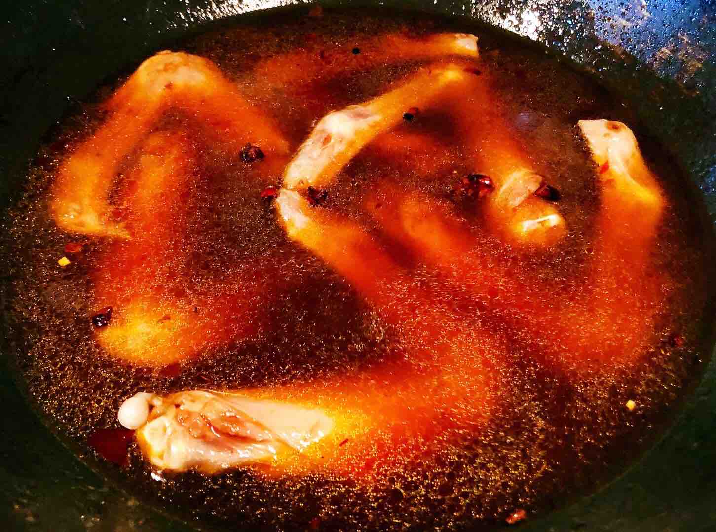 麻辣鴨翅的做法-麻辣味燉菜譜-易網(wǎng)健康養(yǎng)生網(wǎng) 麻辣鴨翅的做法-麻辣味燉菜譜