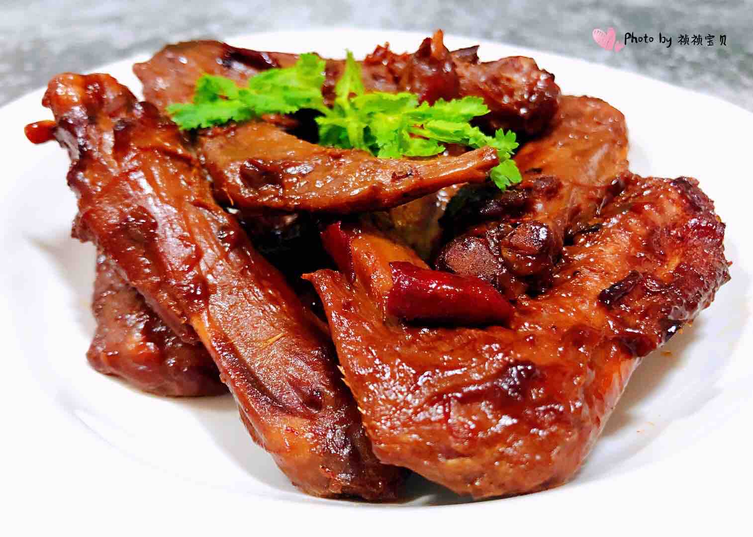 麻辣鴨翅的做法-麻辣味燉菜譜-易網(wǎng)健康養(yǎng)生網(wǎng) 麻辣鴨翅的做法-麻辣味燉菜譜