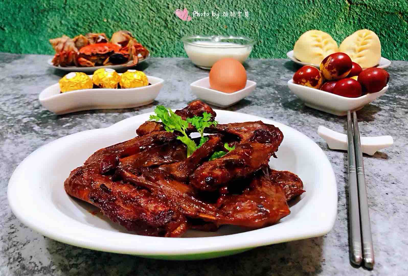 麻辣鴨翅的做法-麻辣味燉菜譜-易網(wǎng)健康養(yǎng)生網(wǎng) 麻辣鴨翅的做法-麻辣味燉菜譜