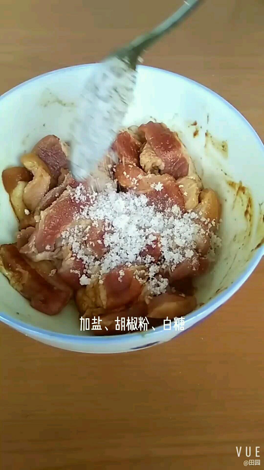肥而不膩 瘦而不柴 烤五花肉的做法-咸鮮味烤菜譜-易網(wǎng)健康養(yǎng)生網(wǎng) 肥而不膩 瘦而不柴 烤五花肉的做法-咸鮮味烤菜譜