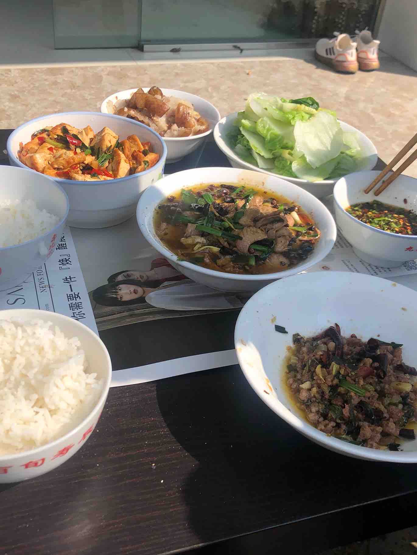 爆炒豬腰花的做法-麻辣味炒菜譜