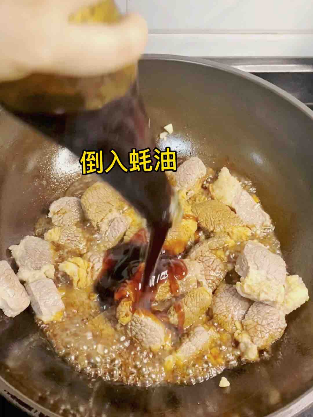 爆香紅燒牛肉燜土豆,這樣煮??一鍋都不夠的做法-家常味醬菜譜-易網(wǎng)健康養(yǎng)生網(wǎng) 爆香紅燒牛肉燜土豆,這樣煮??一鍋都不夠的做法-家常味醬菜譜