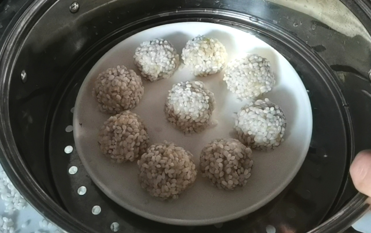 立冬之后蓮藕就應該這樣吃,軟糯鮮香營養豐富的做法-家常味蒸菜譜-易網健康養生網 立冬之后蓮藕就應該這樣吃,軟糯鮮香營養豐富的做法-家常味蒸菜譜