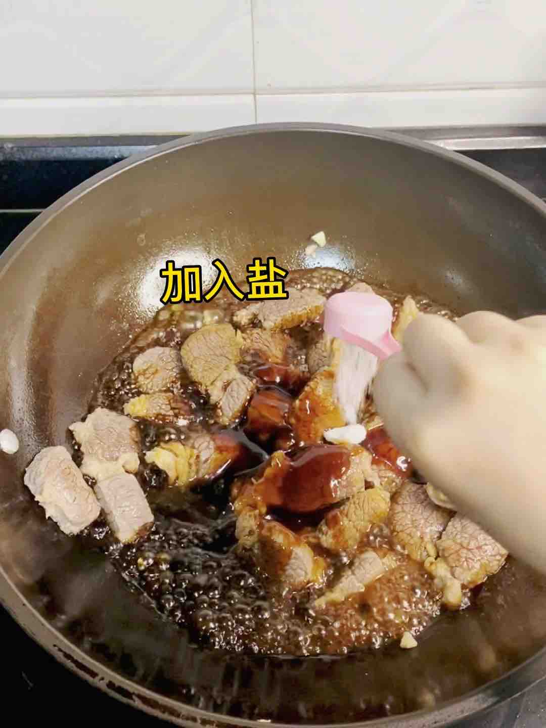 爆香紅燒牛肉燜土豆,這樣煮??一鍋都不夠的做法-家常味醬菜譜-易網(wǎng)健康養(yǎng)生網(wǎng) 爆香紅燒牛肉燜土豆,這樣煮??一鍋都不夠的做法-家常味醬菜譜