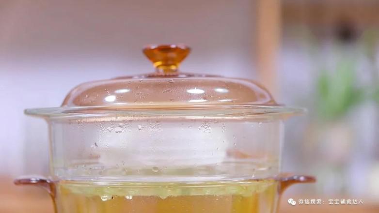 豆腐蒸蛋 寶寶輔食食譜的做法-家常味蒸菜譜-易網健康養生網 豆腐蒸蛋 寶寶輔食食譜的做法-家常味蒸菜譜