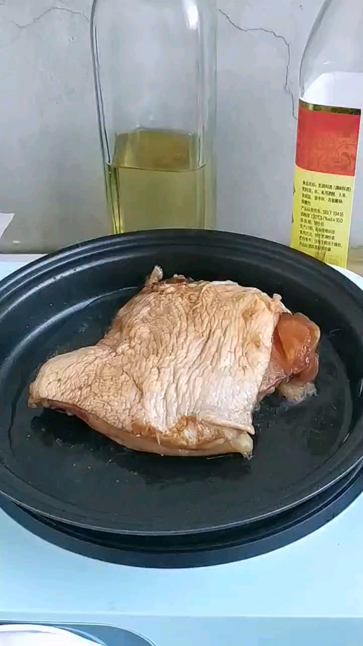 快手煎雞排，想吃進(jìn)來(lái)看看就會(huì)的做法-麻辣味煎菜譜