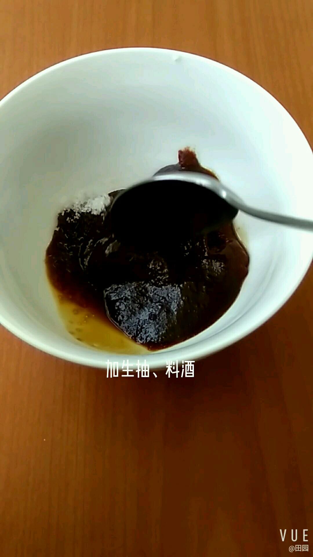 鮮美燒快魚的做法-咸鮮味燒菜譜