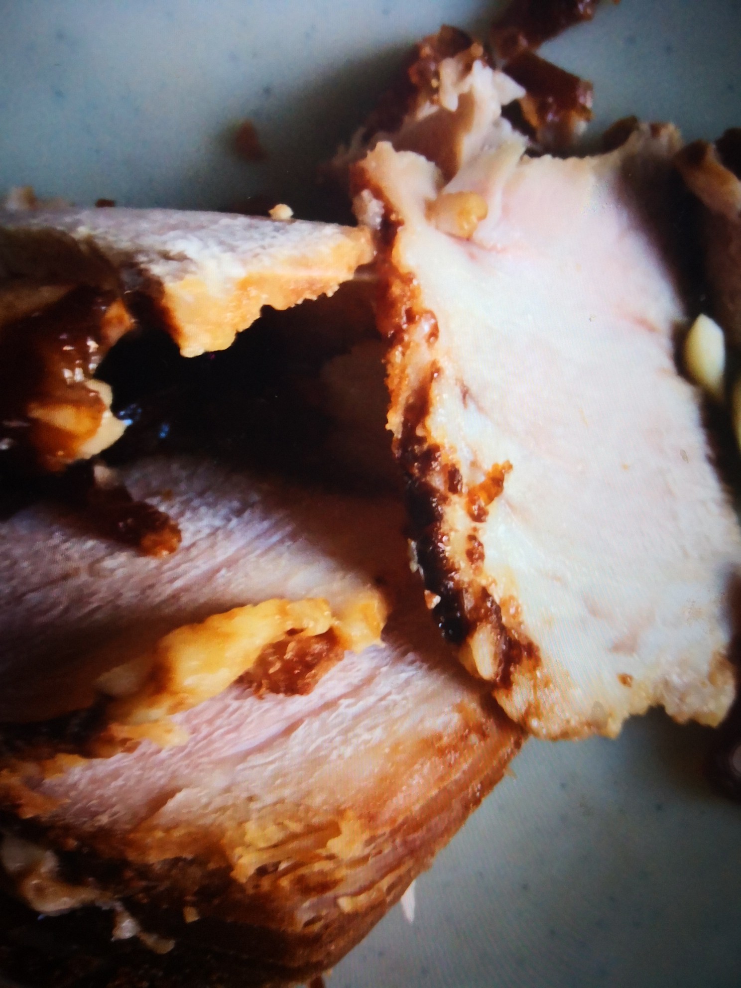 肉片炒青筍的做法-家常味炒菜譜