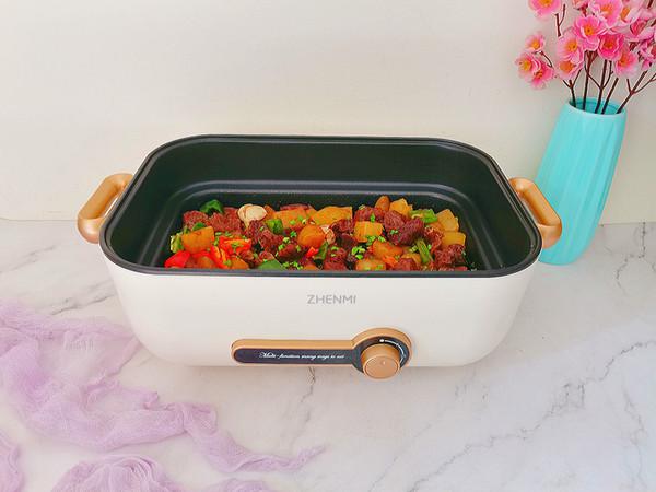 鮮美又饞人的土豆燉牛肉的做法-家常味燉菜譜-易網(wǎng)健康養(yǎng)生網(wǎng) 鮮美又饞人的土豆燉牛肉的做法-家常味燉菜譜