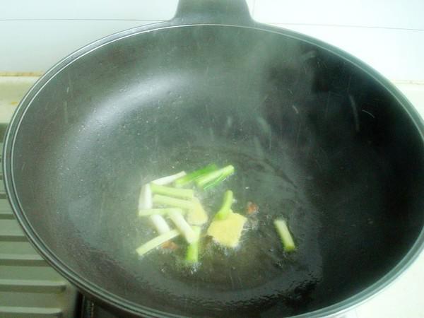 黑白菜寬粉燉腐竹的做法-咸鮮味燉菜譜