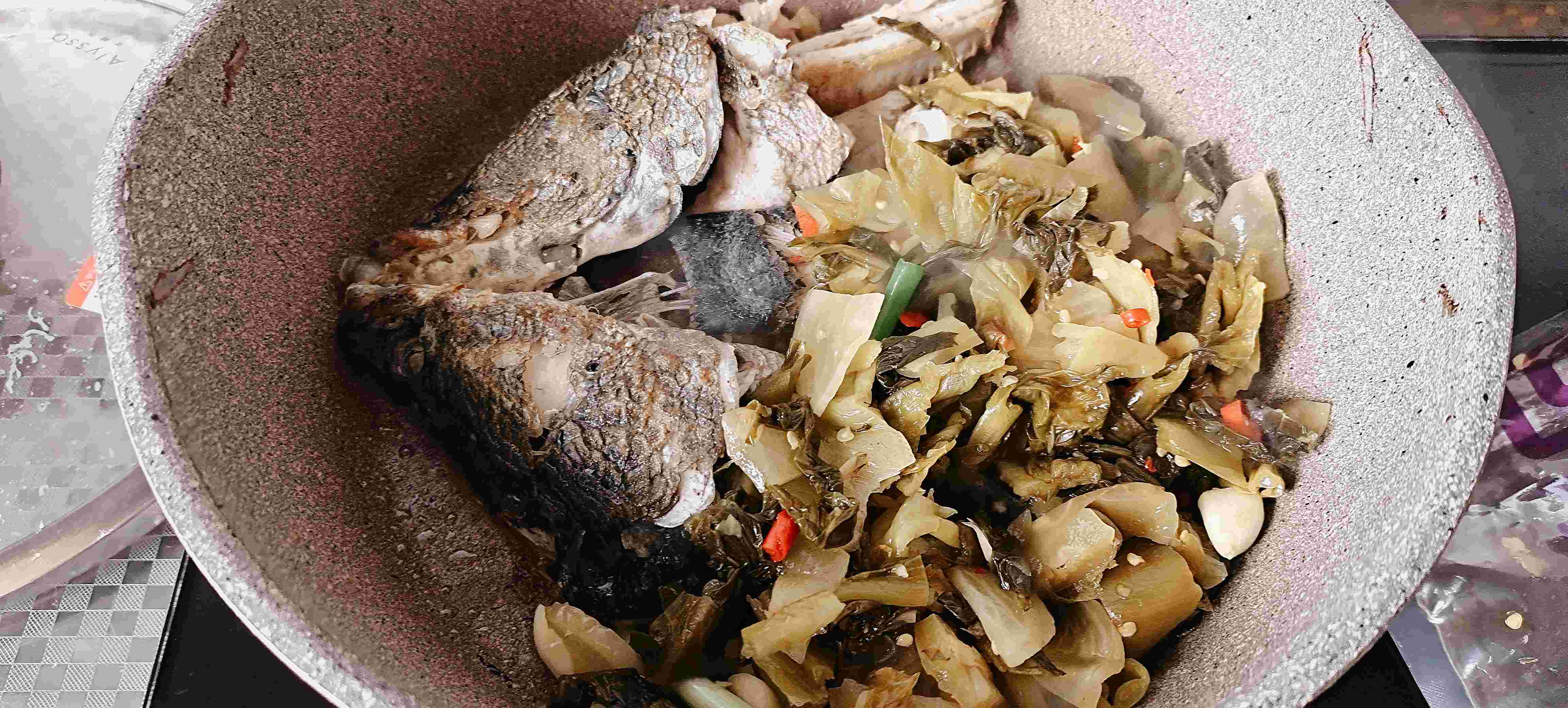 好吃的酸菜魚做法,10分鐘學會~酸菜魚的做法-酸辣味煮菜譜-易網健康養生網 好吃的酸菜魚做法,10分鐘學會~酸菜魚的做法-酸辣味煮菜譜