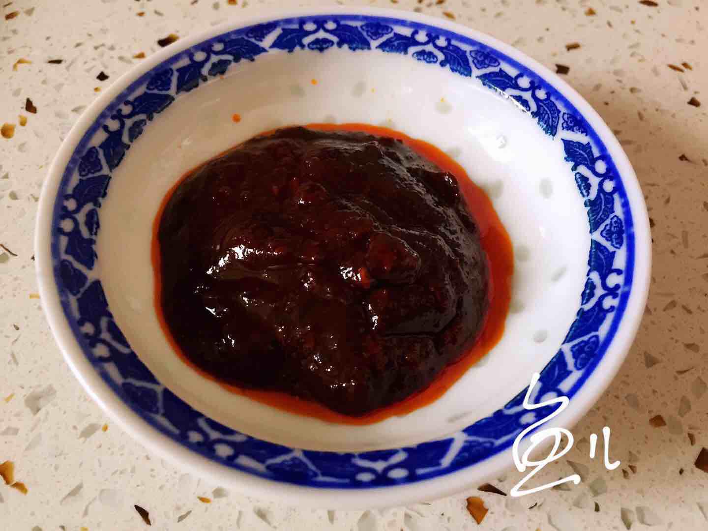 做鲅魚加幾勺它，咸香味美，家人都喜歡，太費米飯了！的做法-醬香味燉菜譜