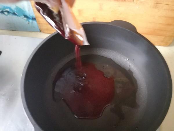 鮮辣過(guò)癮的烤魚(yú)的做法-香辣味烤菜譜