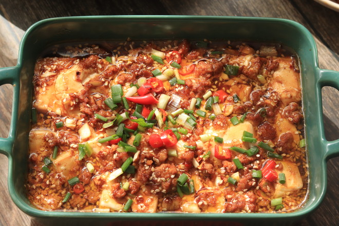 烤嫩豆腐的做法-家常味烘焙菜譜-易網健康養生網 烤嫩豆腐的做法-家常味烘焙菜譜